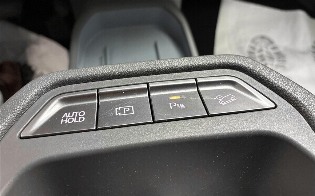 Kia EV3 Long Range Access 204HK 5d Aut. - Image 14