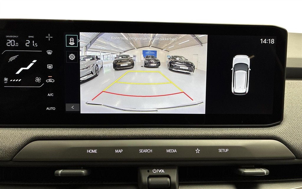 Kia EV3 Long Range Access 204HK 5d Aut. - Image 19