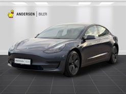 Tesla Model 3 EL 283HK Aut.