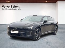 Volvo ES90 Single Motor Extended Range Ultra 333HK Aut.