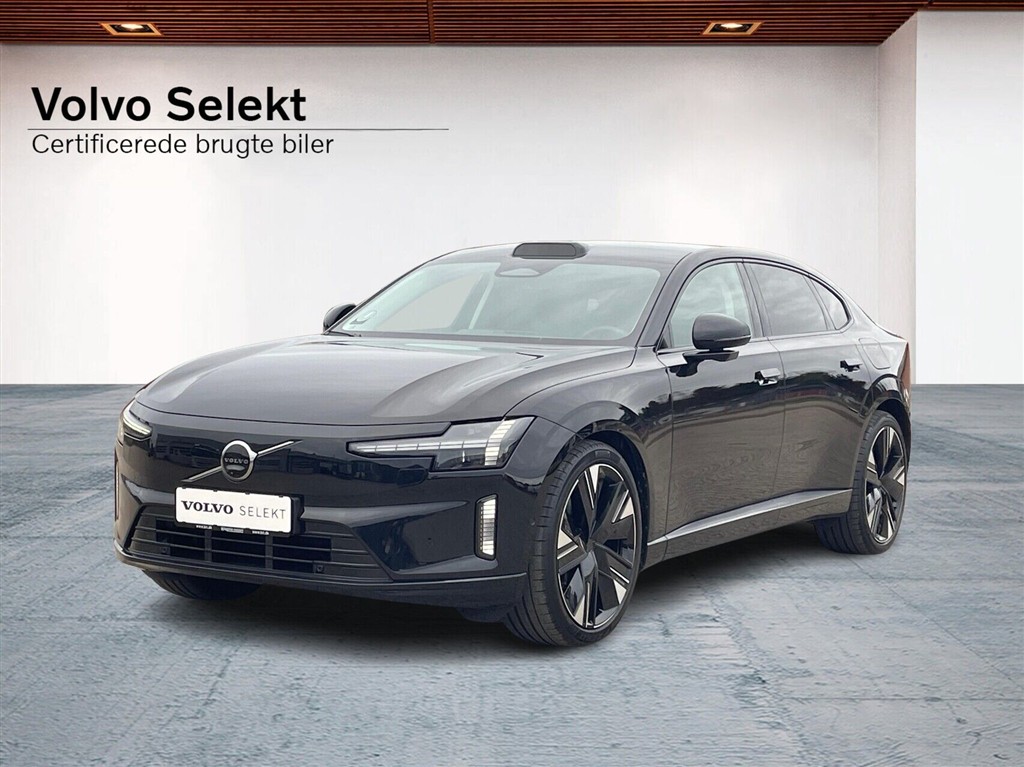 Volvo ES90 Single Motor Extended Range Ultra 333HK Aut.