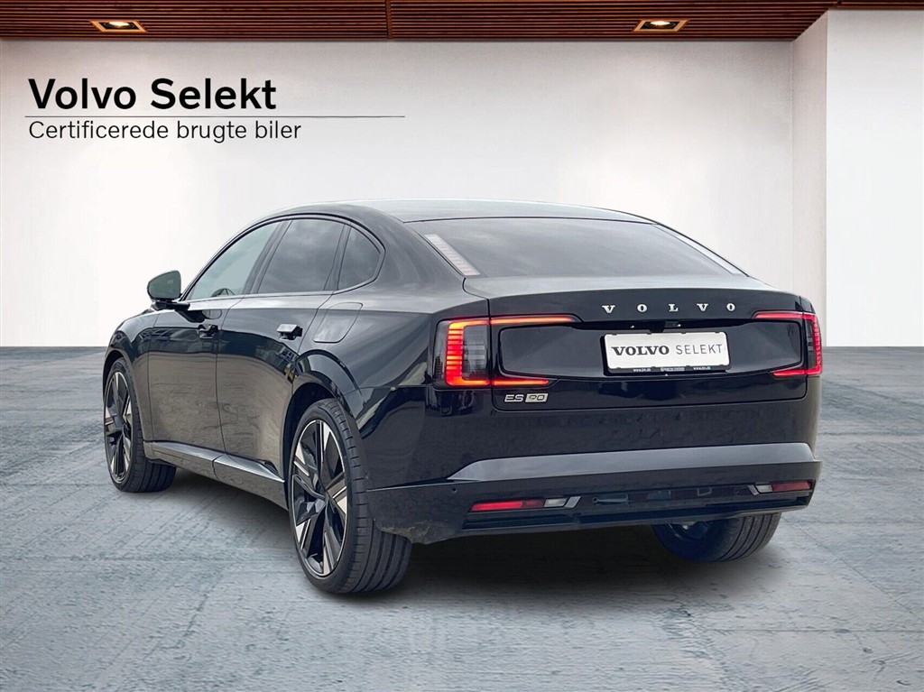 Volvo ES90 Single Motor Extended Range Ultra 333HK Aut. - Image 2