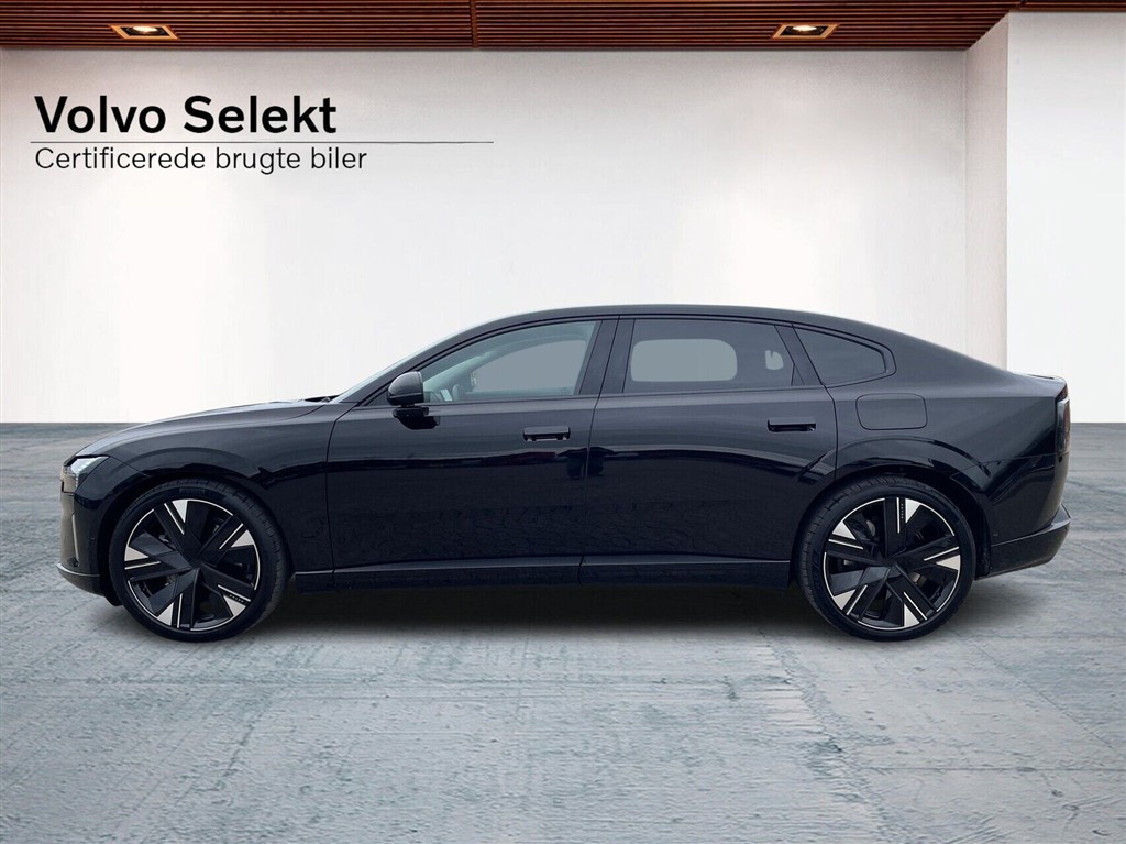 Volvo ES90 Single Motor Extended Range Ultra 333HK Aut. - Image 3