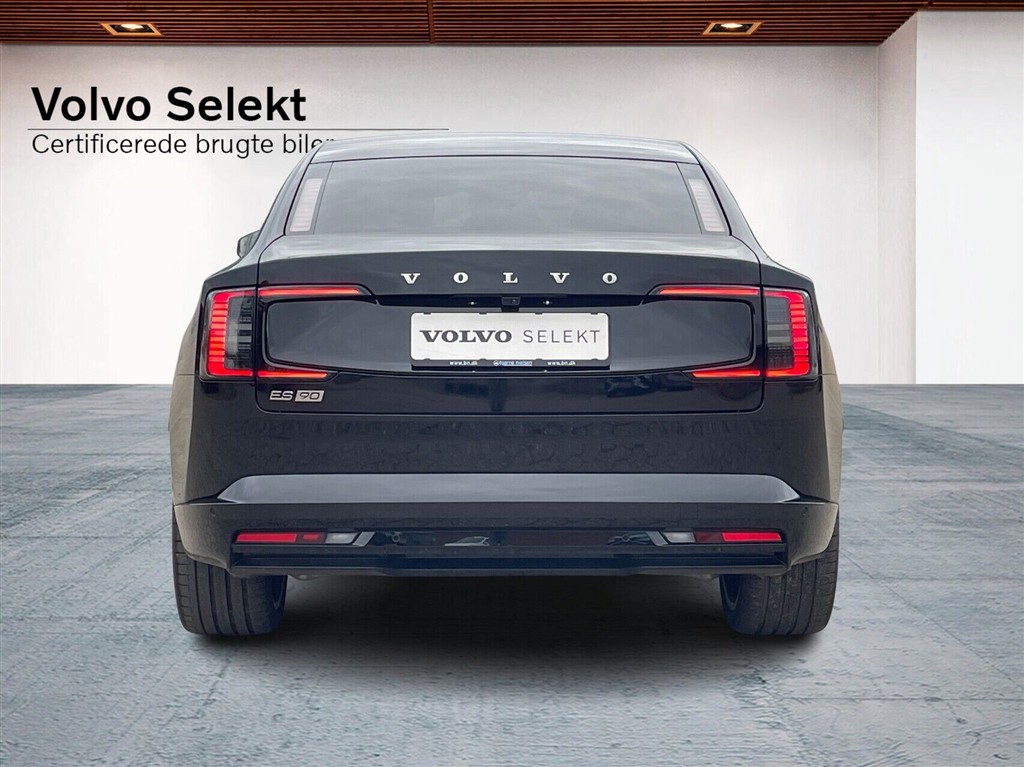 Volvo ES90 Single Motor Extended Range Ultra 333HK Aut. - Image 8