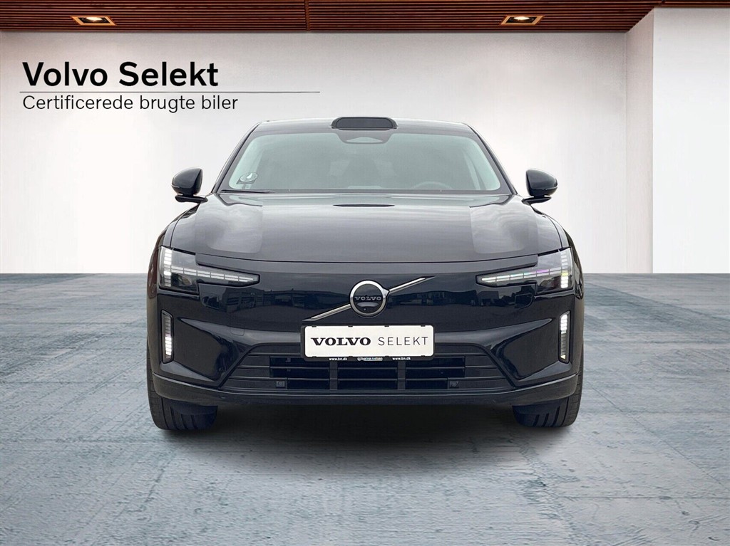 Volvo ES90 Single Motor Extended Range Ultra 333HK Aut. - Image 9