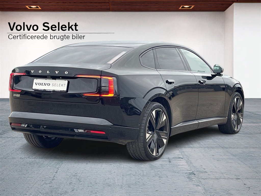Volvo ES90 Single Motor Extended Range Ultra 333HK Aut. - Image 17
