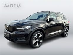 Volvo XC40 P8 Recharge Twin Pro AWD 408HK 5d Aut.