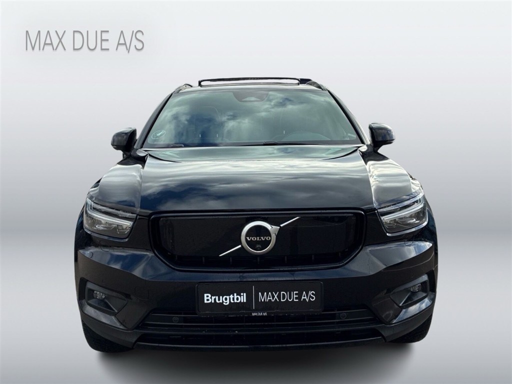 Volvo XC40 P8 Recharge Twin Pro AWD 408HK 5d Aut. - Image 2
