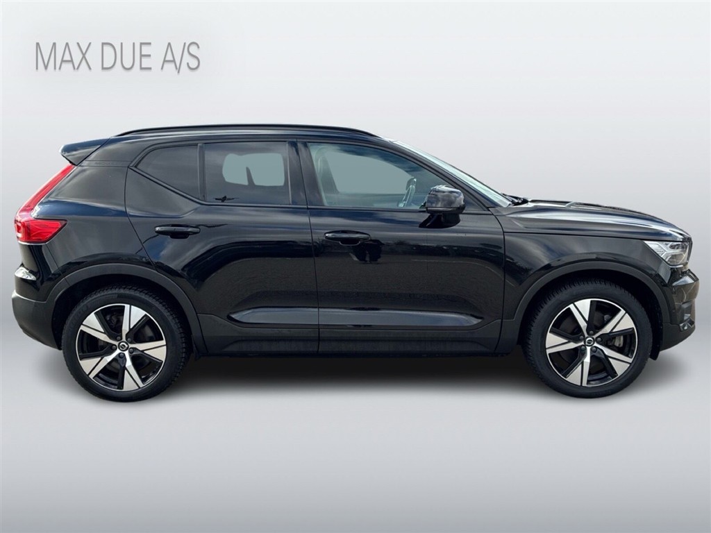 Volvo XC40 P8 Recharge Twin Pro AWD 408HK 5d Aut. - Image 4