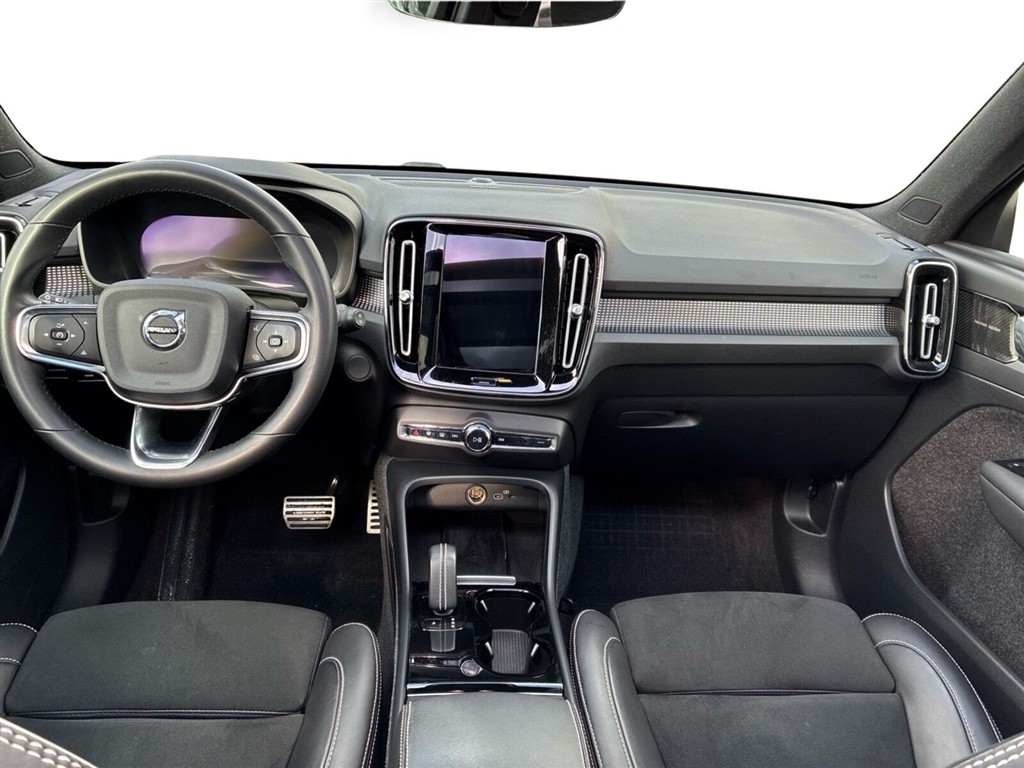 Volvo XC40 P8 Recharge Twin Pro AWD 408HK 5d Aut. - Image 6