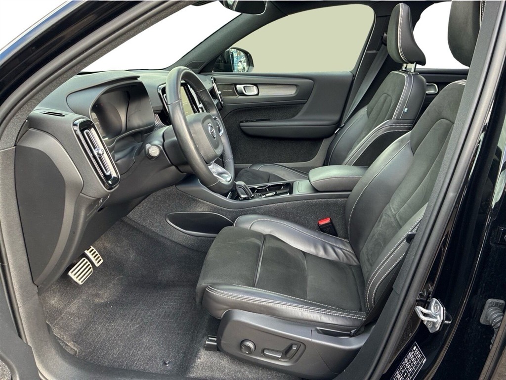 Volvo XC40 P8 Recharge Twin Pro AWD 408HK 5d Aut. - Image 7