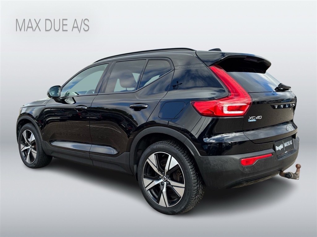 Volvo XC40 P8 Recharge Twin Pro AWD 408HK 5d Aut. - Image 26