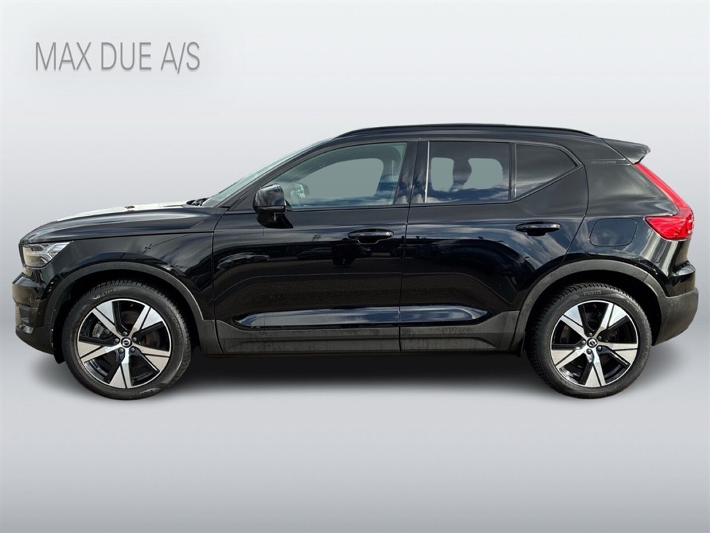 Volvo XC40 P8 Recharge Twin Pro AWD 408HK 5d Aut. - Image 27