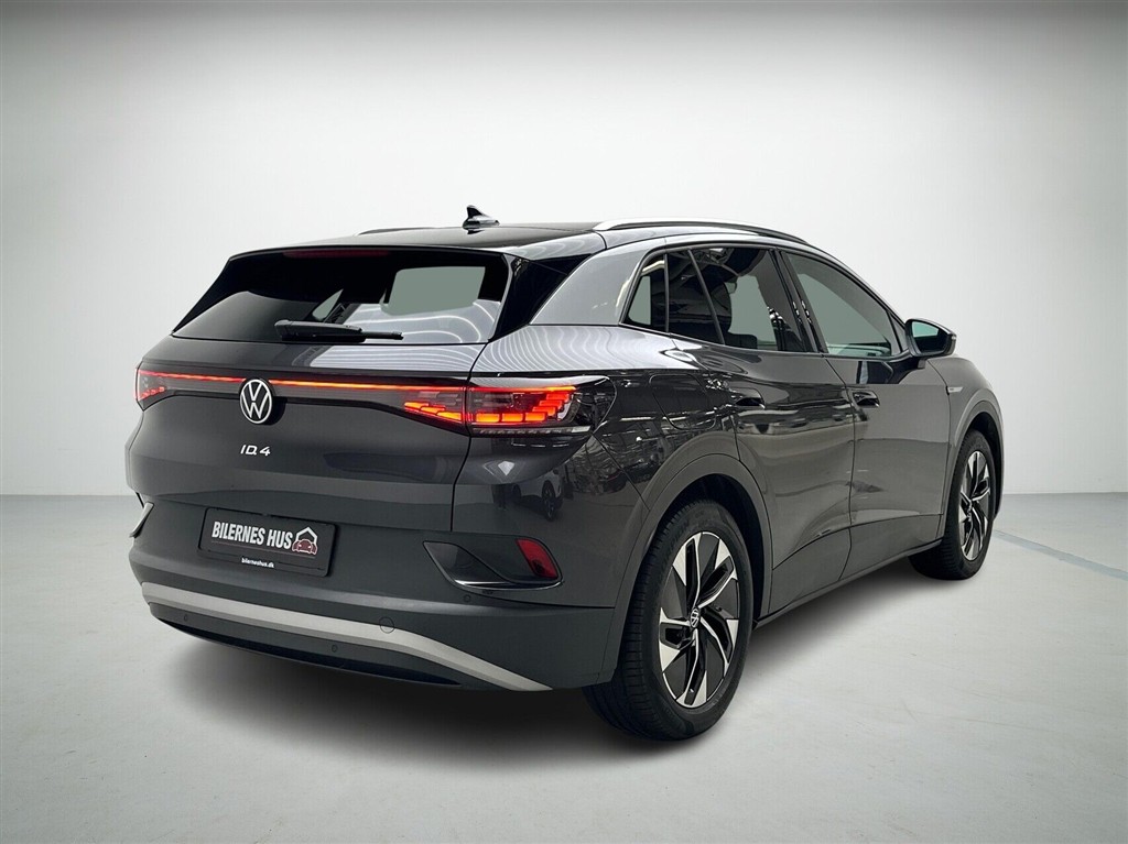 VW ID.4 EL Pro Performance 204HK 5d Aut. - Image 2