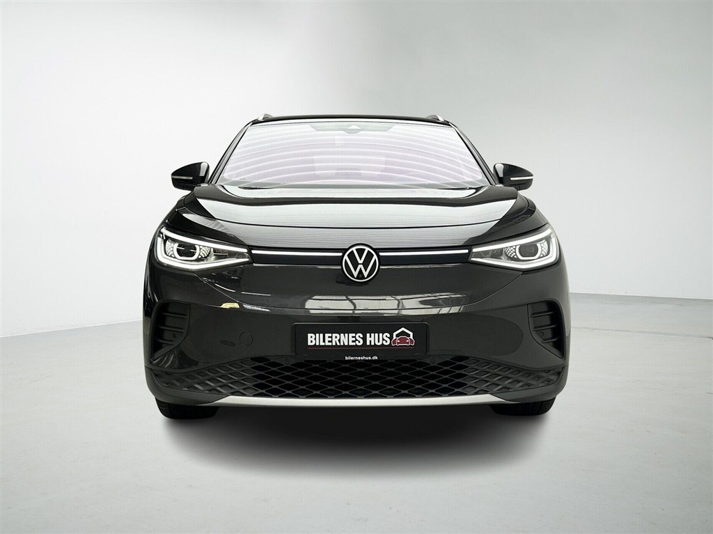 VW ID.4 EL Pro Performance 204HK 5d Aut. - Image 7