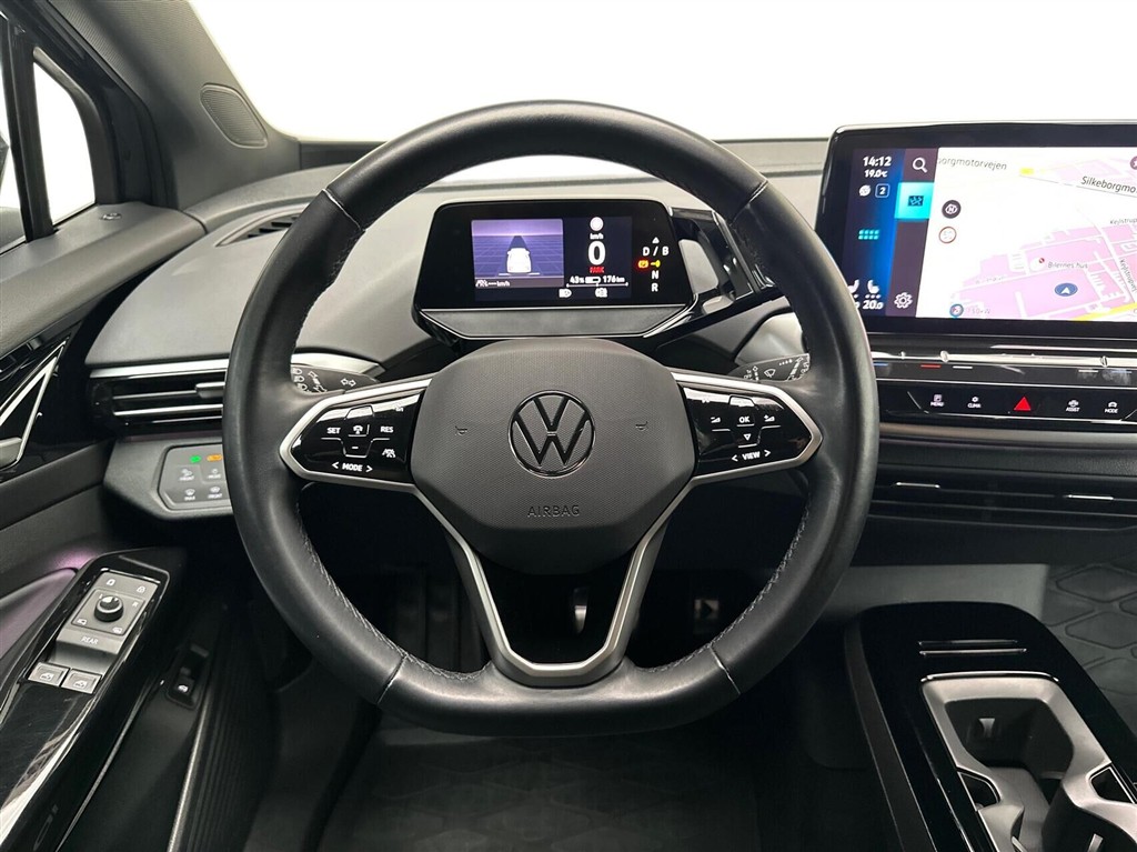 VW ID.4 EL Pro Performance 204HK 5d Aut. - Image 10