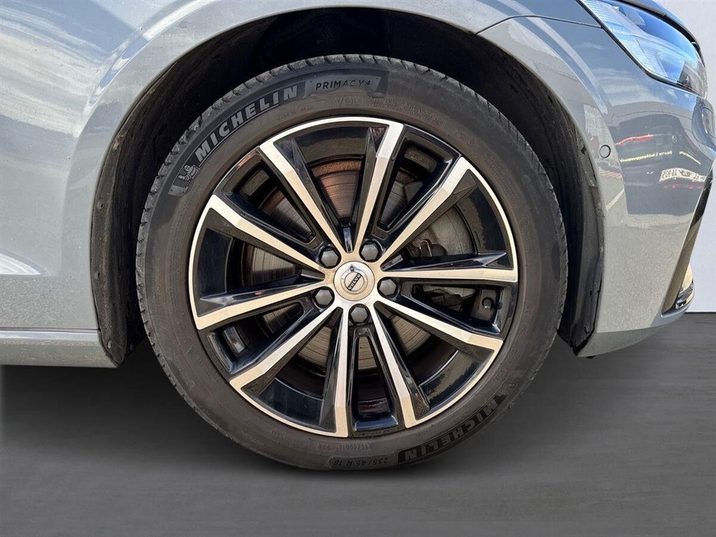 Volvo V60 2,0 T6 Recharge Plugin-hybrid Ultimate AWD 350HK Stc 8g Aut. - Image 10