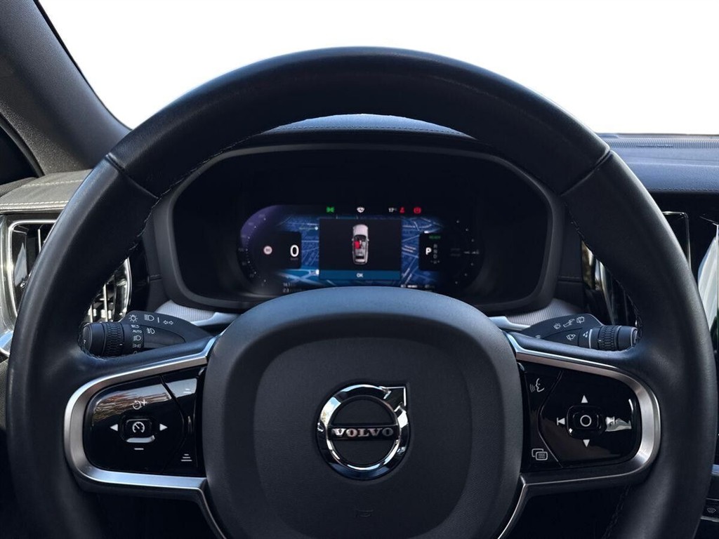 Volvo V60 2,0 T6 Recharge Plugin-hybrid Ultimate AWD 350HK Stc 8g Aut. - Image 12