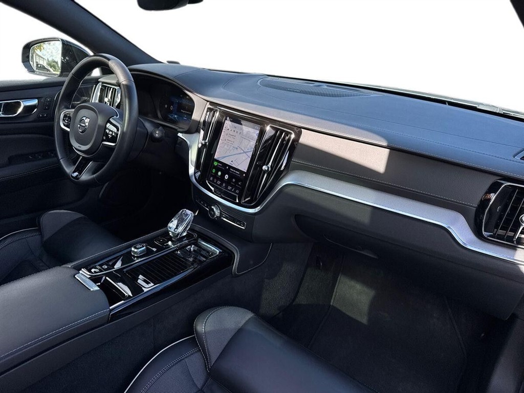 Volvo V60 2,0 T6 Recharge Plugin-hybrid Ultimate AWD 350HK Stc 8g Aut. - Image 14