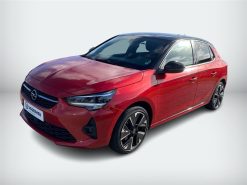 Opel Corsa-e EL GS-Line 136HK 5d Aut.