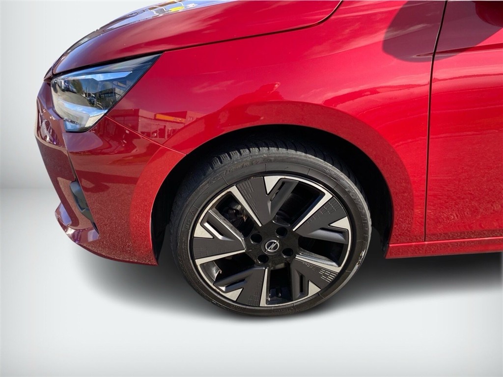Opel Corsa-e EL GS-Line 136HK 5d Aut. - Image 9