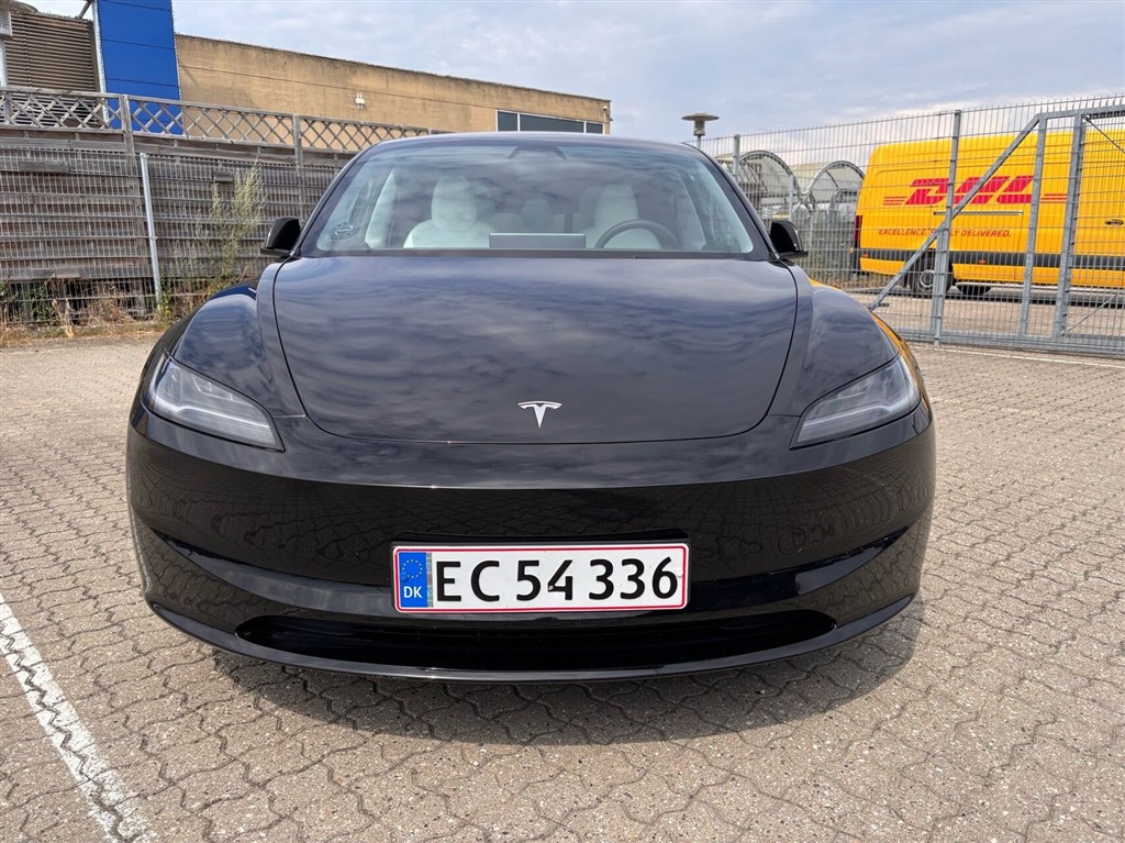 Tesla Model 3 EL 283HK Aut. - Image 5