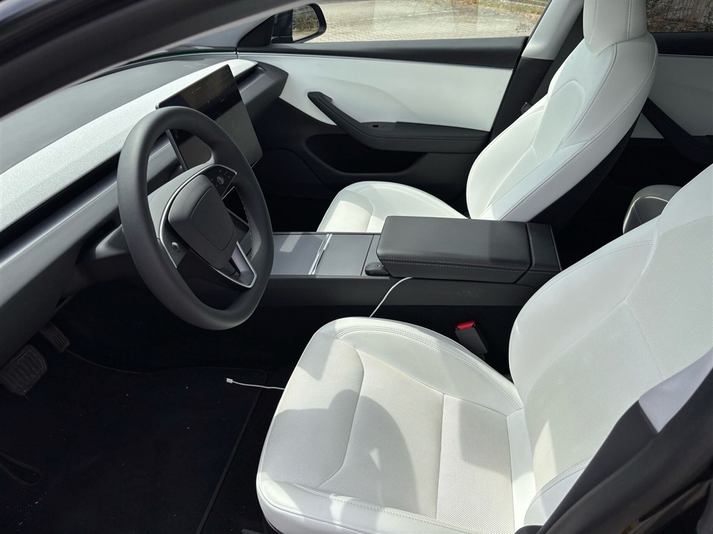 Tesla Model 3 EL 283HK Aut. - Image 7