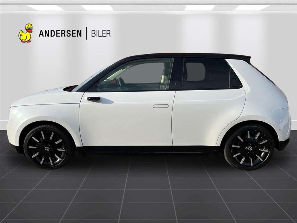 Honda e EL Advance CVT 154HK 5d Aut. - Image 2