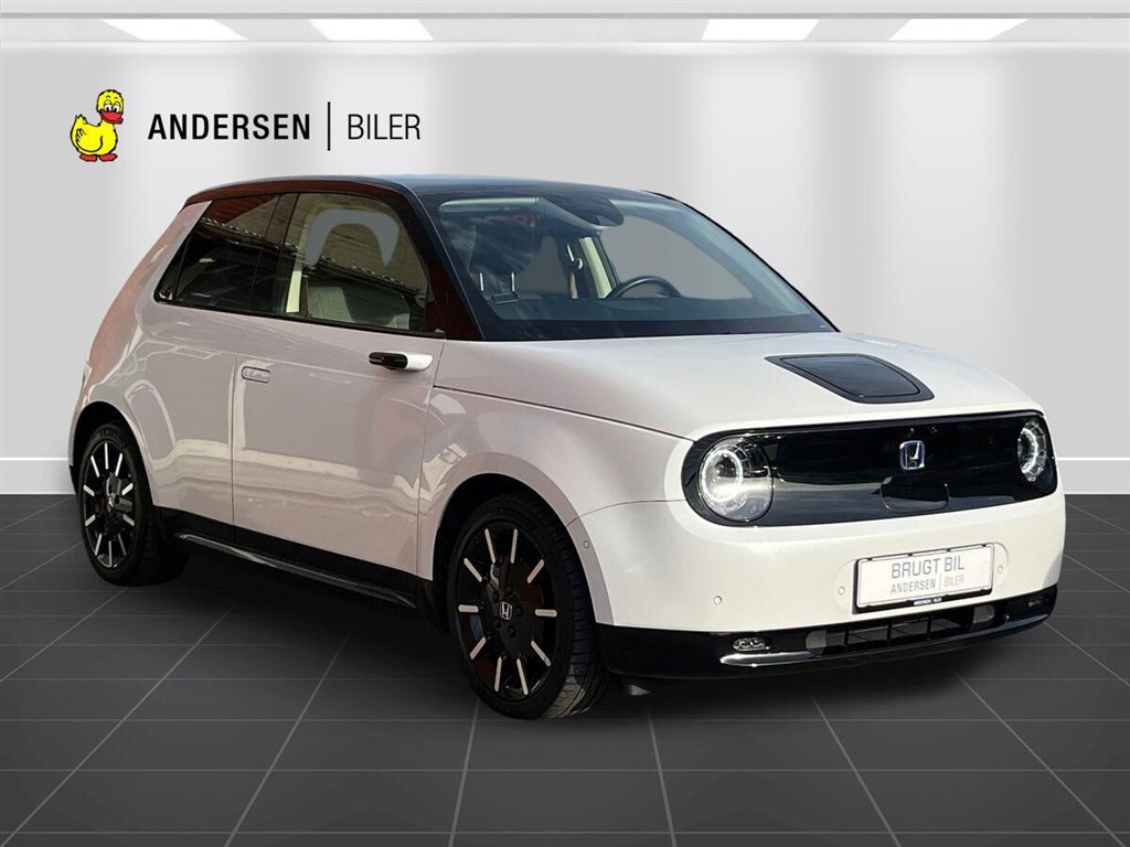 Honda e EL Advance CVT 154HK 5d Aut. - Image 3