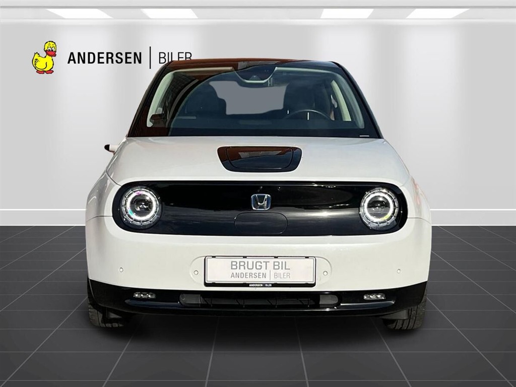 Honda e EL Advance CVT 154HK 5d Aut. - Image 5