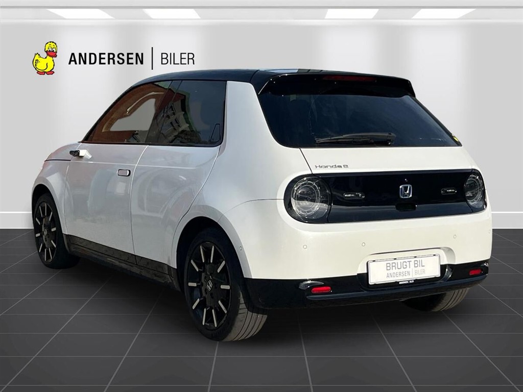 Honda e EL Advance CVT 154HK 5d Aut. - Image 7