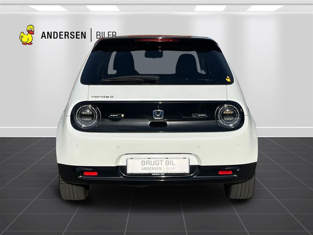 Honda e EL Advance CVT 154HK 5d Aut. - Image 9