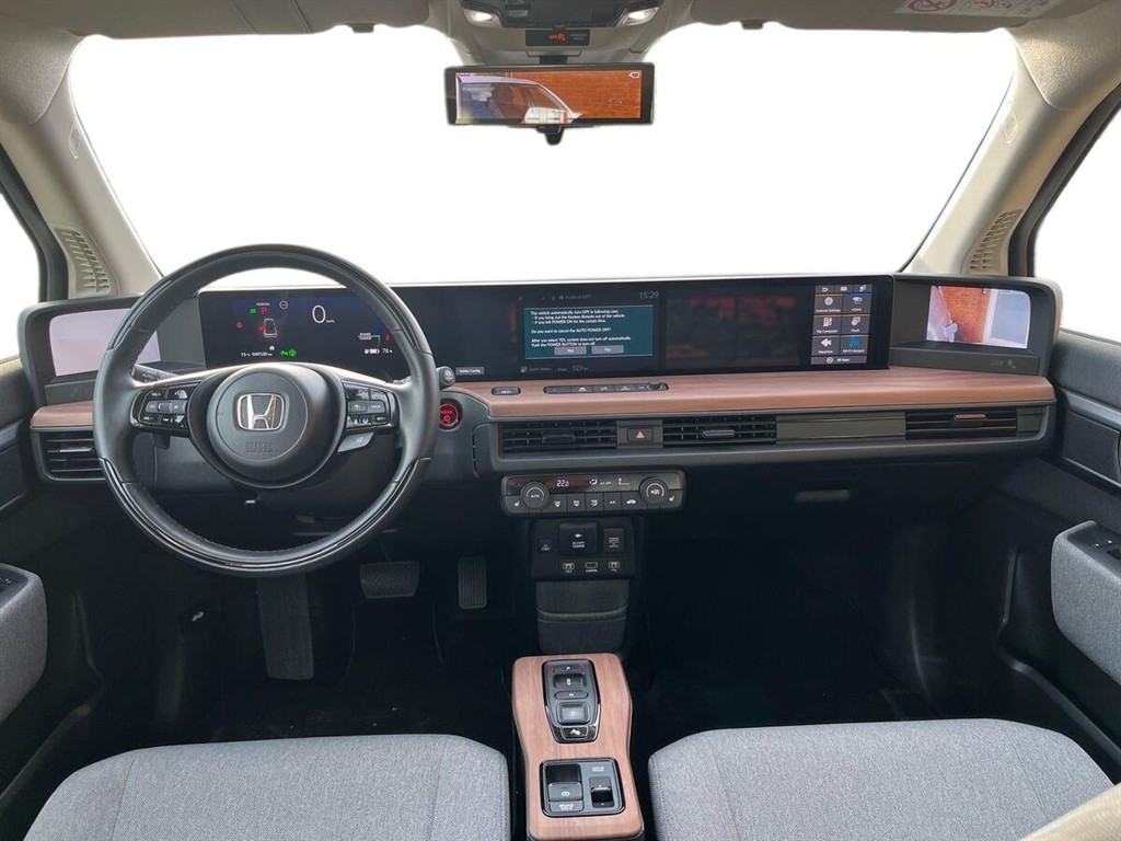 Honda e EL Advance CVT 154HK 5d Aut. - Image 12