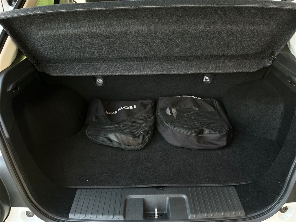 Honda e EL Advance CVT 154HK 5d Aut. - Image 13