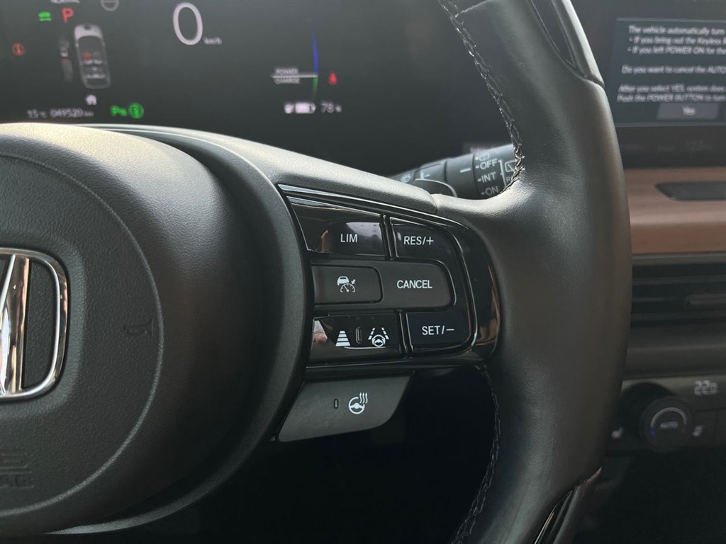 Honda e EL Advance CVT 154HK 5d Aut. - Image 16
