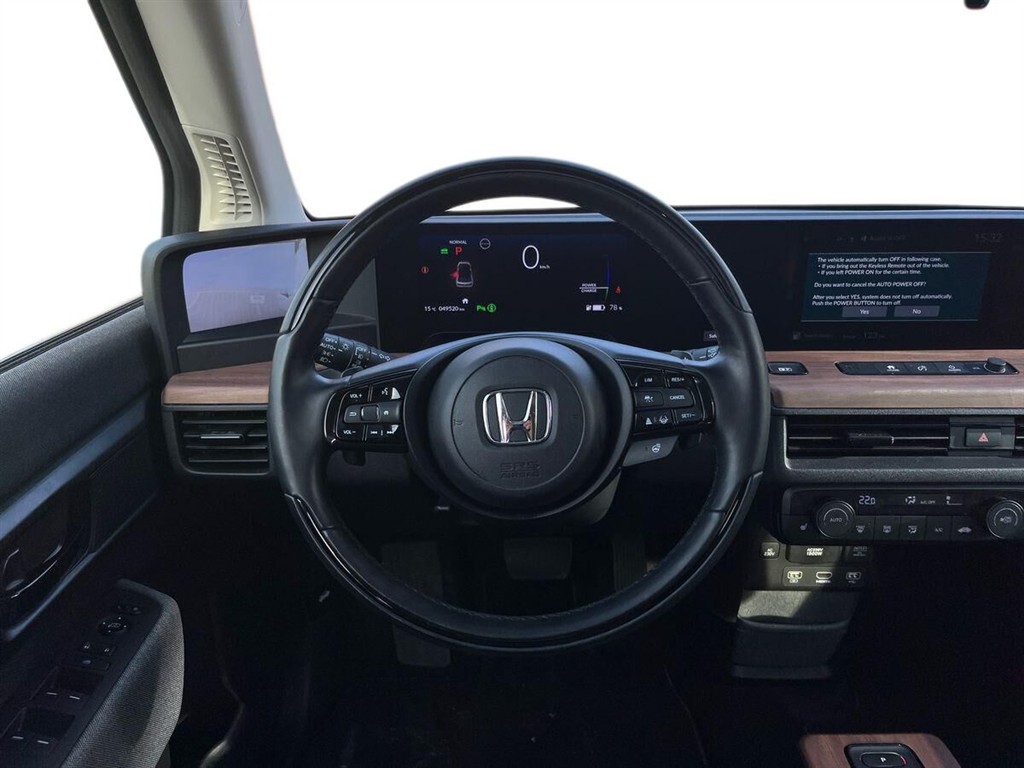 Honda e EL Advance CVT 154HK 5d Aut. - Image 17