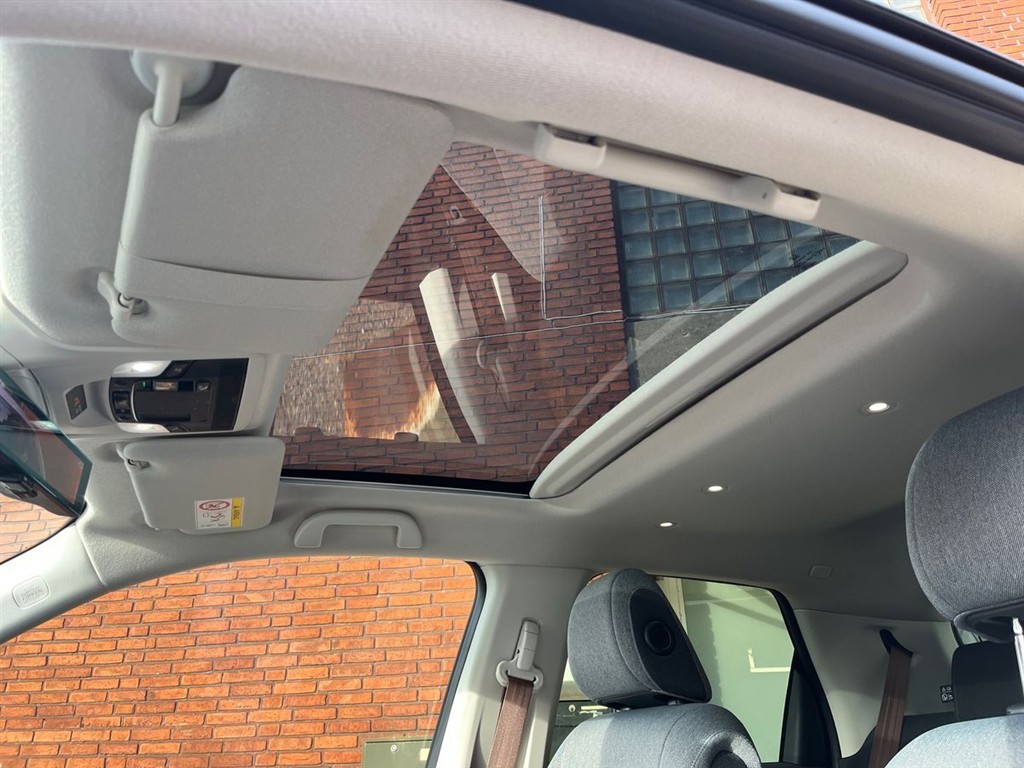 Honda e EL Advance CVT 154HK 5d Aut. - Image 18