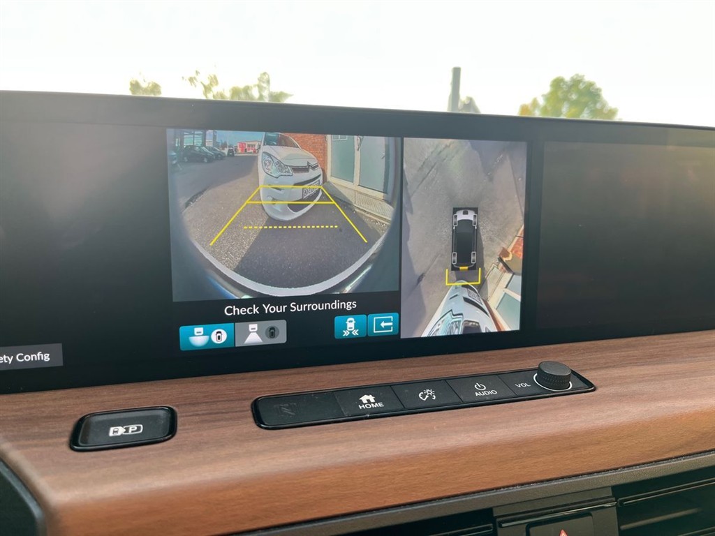 Honda e EL Advance CVT 154HK 5d Aut. - Image 21