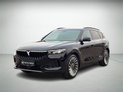 Voyah Free EL First Edition Noir AWD 489HK 5d Aut.
