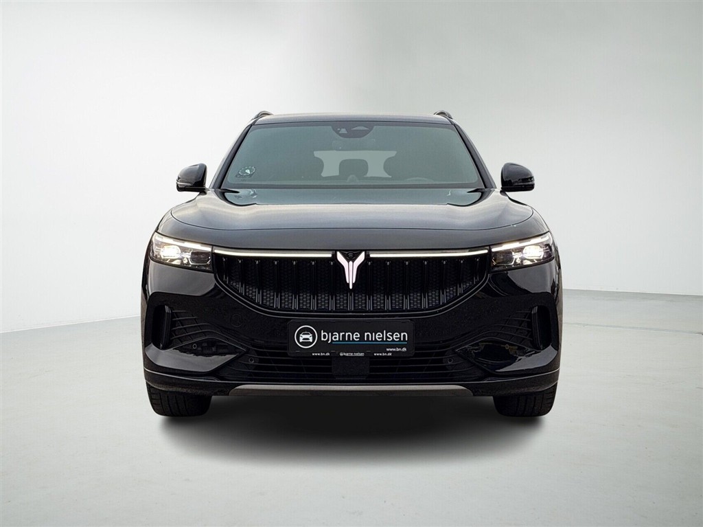 Voyah Free EL First Edition Noir AWD 489HK 5d Aut. - Image 6