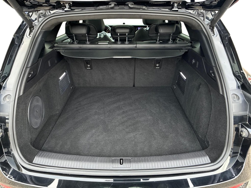 Voyah Free EL First Edition Noir AWD 489HK 5d Aut. - Image 13