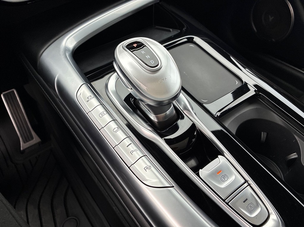 Voyah Free EL First Edition Noir AWD 489HK 5d Aut. - Image 15