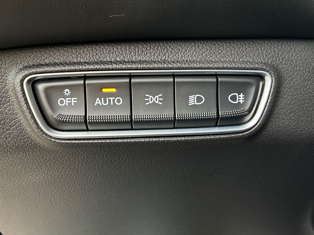 Voyah Free EL First Edition Noir AWD 489HK 5d Aut. - Image 20