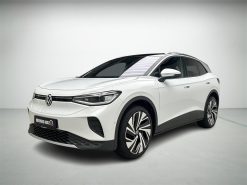 VW ID.4 EL Style+ 286HK 5d Aut.