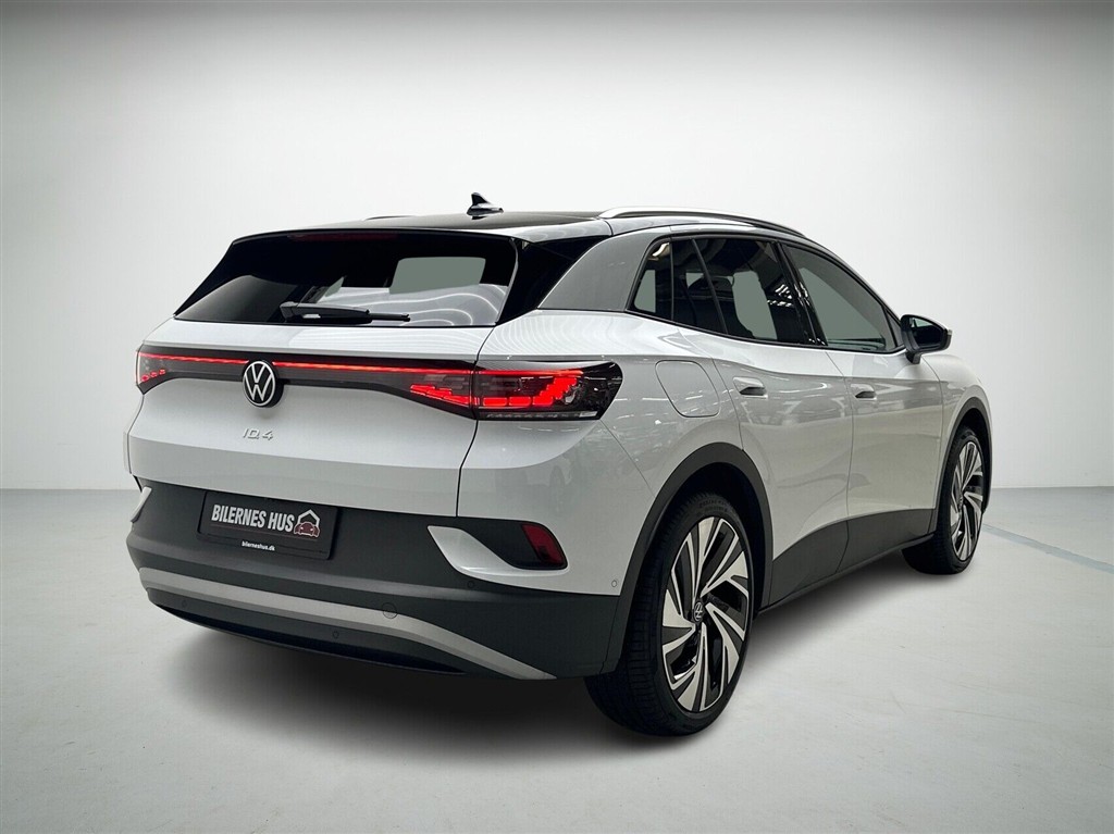 VW ID.4 EL Style+ 286HK 5d Aut. - Image 2