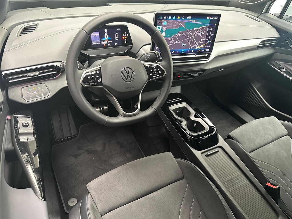 VW ID.4 EL Style+ 286HK 5d Aut. - Image 3