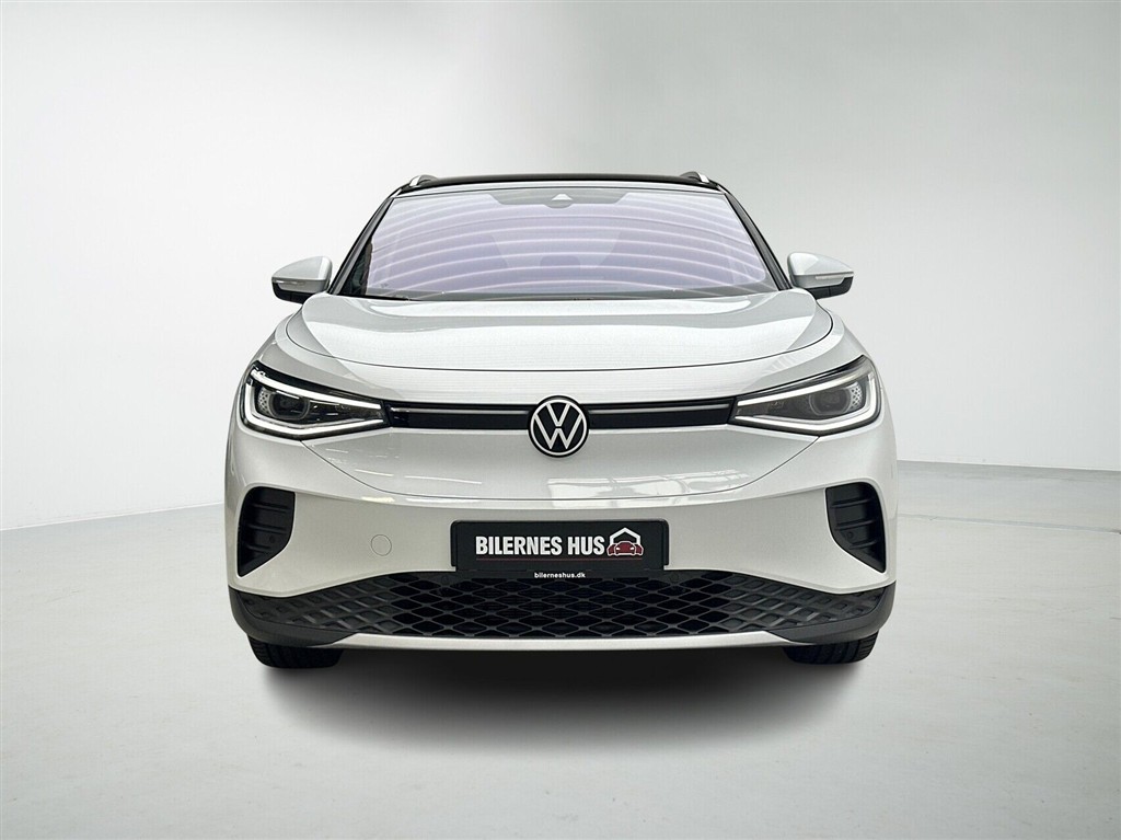 VW ID.4 EL Style+ 286HK 5d Aut. - Image 6