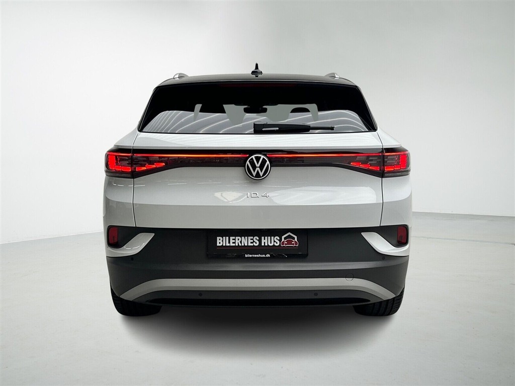 VW ID.4 EL Style+ 286HK 5d Aut. - Image 7