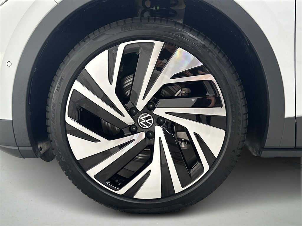 VW ID.4 EL Style+ 286HK 5d Aut. - Image 8
