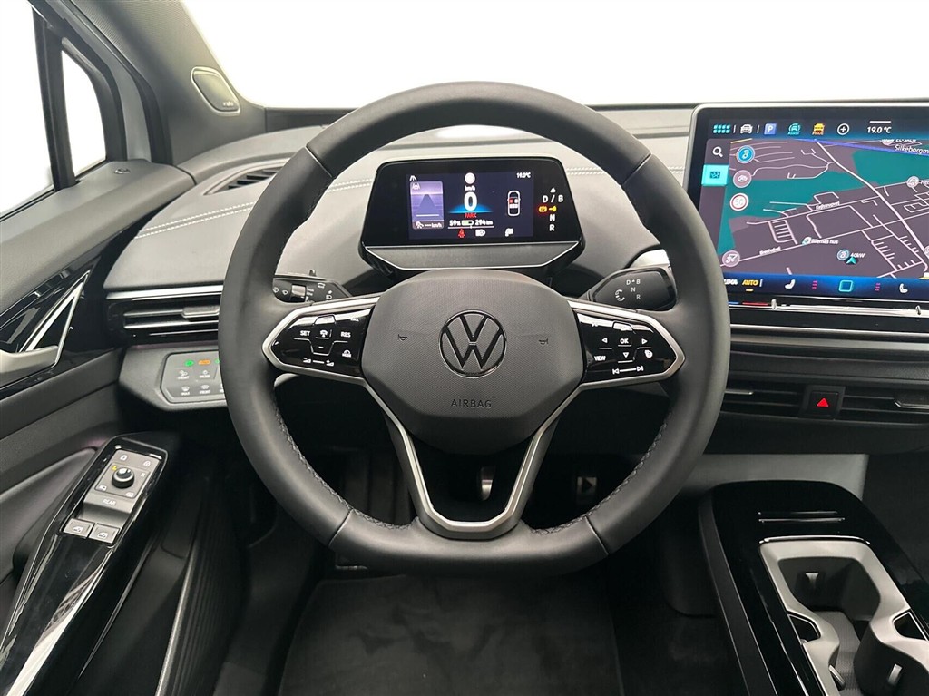 VW ID.4 EL Style+ 286HK 5d Aut. - Image 9